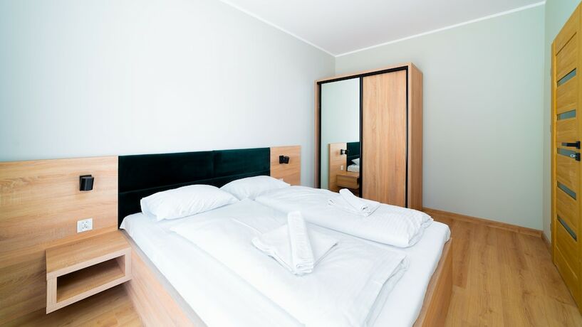 Imagen de la habitación del Hotel Sun and Snow Resorts II. Foto 19