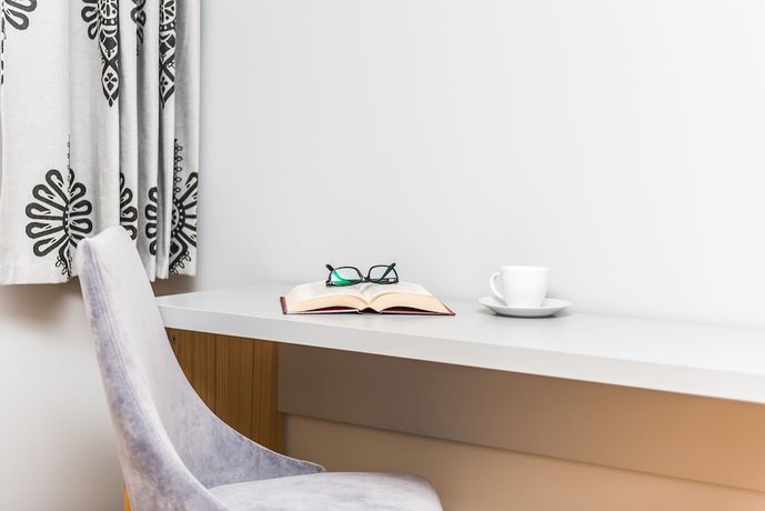 Imagen de la habitación del Hotel Sun and Snow Resorts Lipki Park. Foto 12