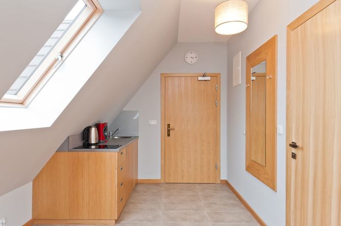 Imagen de la habitación del Hotel Sun and Snow Resorts Lipki Park. Foto 17