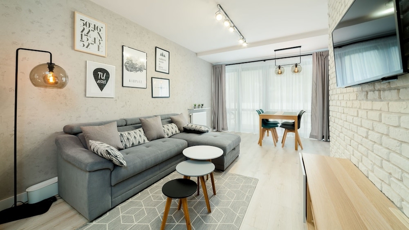 Imagen de la habitación del Hotel Sun and Snow Triventi Mountain Residence. Foto 2