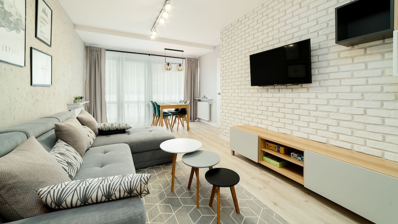 Imagen de la habitación del Hotel Sun and Snow Triventi Mountain Residence. Foto 3