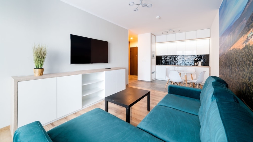 Imagen de la habitación del Hotel Sun and Snow Triventi Mountain Residence. Foto 5