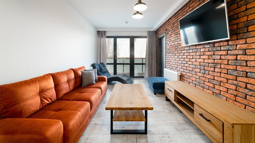 Imagen de la habitación del Hotel Sun and Snow Triventi Mountain Residence. Foto 9