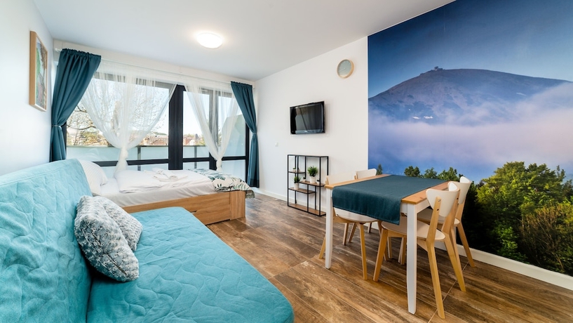 Imagen de la habitación del Hotel Sun and Snow Triventi Mountain Residence. Foto 15