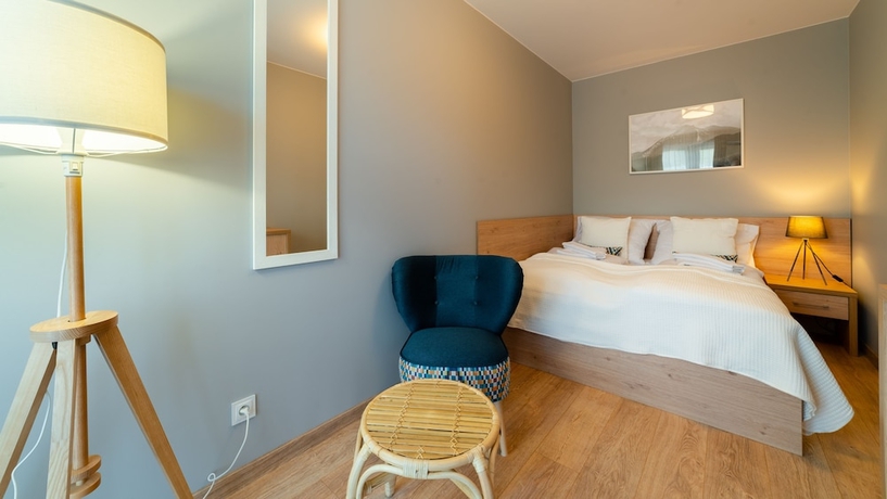 Imagen de la habitación del Hotel Sun and Snow Triventi Mountain Residence. Foto 18