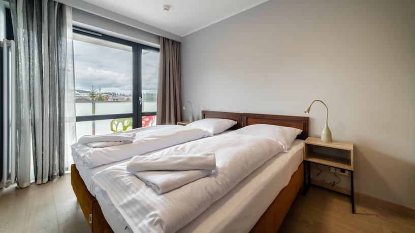 Imagen de la habitación del Hotel Sun and Snow Triventi Mountain Residence. Foto 19