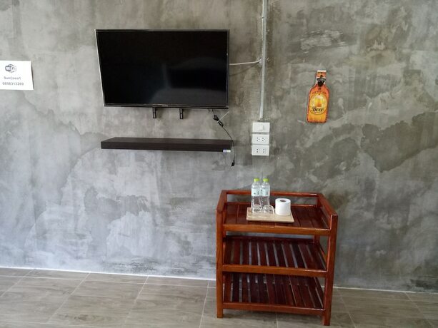 Imagen de la habitación del Hotel Sun at Sea. Foto 8