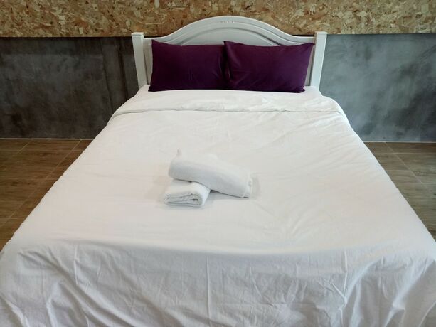 Imagen de la habitación del Hotel Sun at Sea. Foto 9