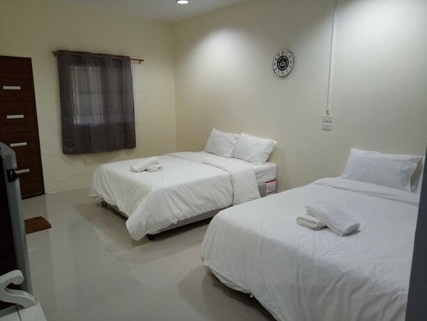 Imagen de la habitación del Hotel Sun at Sea. Foto 14