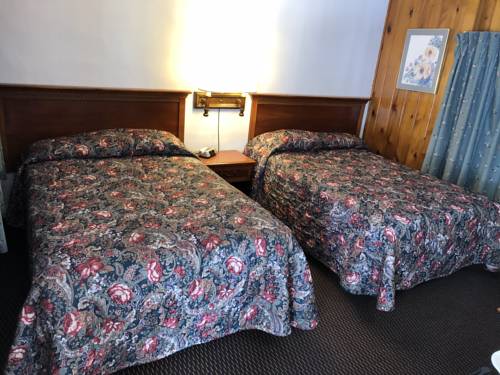 Imagen de la habitación del Hotel Sun 'n Snow. Foto 8