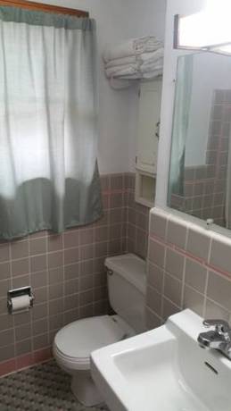 Imagen de la habitación del Hotel Sun 'n Snow. Foto 10