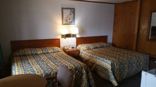 Imagen de la habitación del Hotel Sun 'n Snow. Foto 11