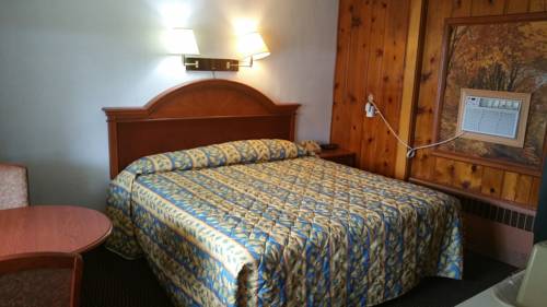 Imagen de la habitación del Hotel Sun 'n Snow. Foto 12
