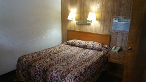 Imagen de la habitación del Hotel Sun 'n Snow. Foto 16