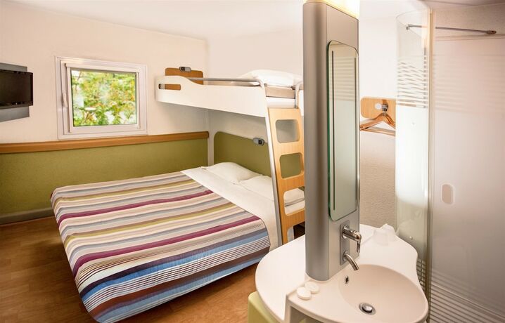Imagen de la habitación del Hotel Sun1 Pretoria. Foto 4