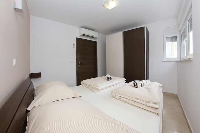 Imagen de la habitación del Hotel SunAdria Apartments. Foto 3