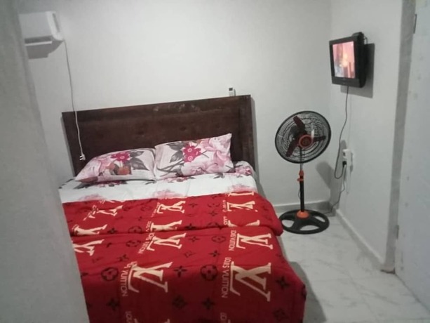 Imagen general del Hotel SunCityHotelandSuites. Foto 1