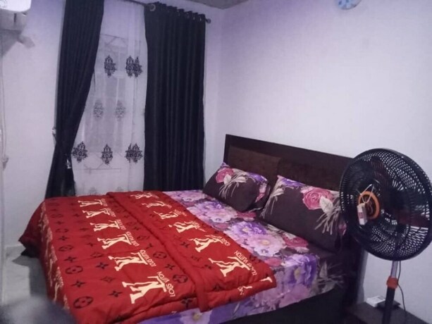 Imagen general del Hotel SunCityHotelandSuites. Foto 2