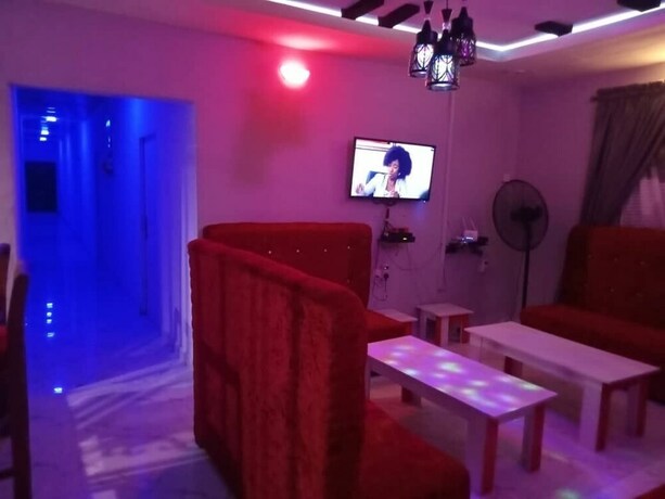 Imagen general del Hotel SunCityHotelandSuites. Foto 5