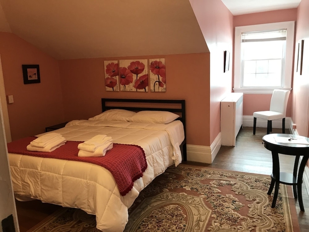 Imagen de la habitación del Hotel SunCliff on the Lake. Foto 3