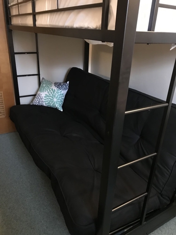 Imagen de la habitación del Hotel SunCliff on the Lake. Foto 4