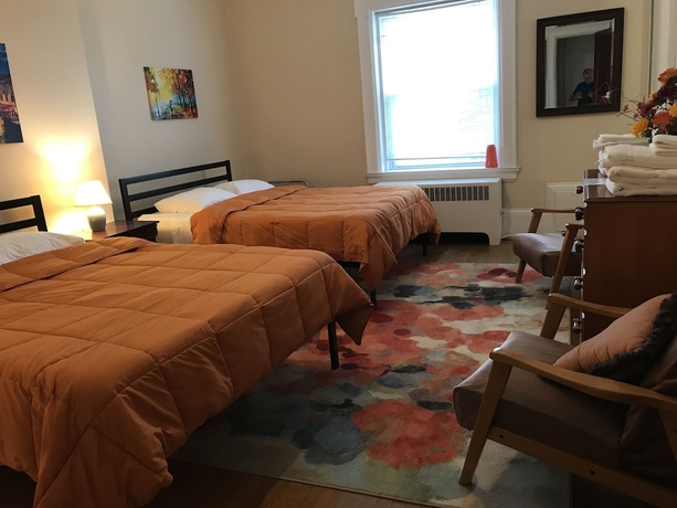 Imagen de la habitación del Hotel SunCliff on the Lake. Foto 5