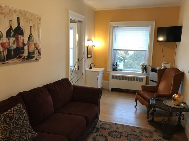 Imagen de la habitación del Hotel SunCliff on the Lake. Foto 6