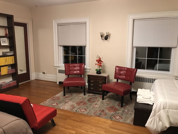 Imagen de la habitación del Hotel SunCliff on the Lake. Foto 9