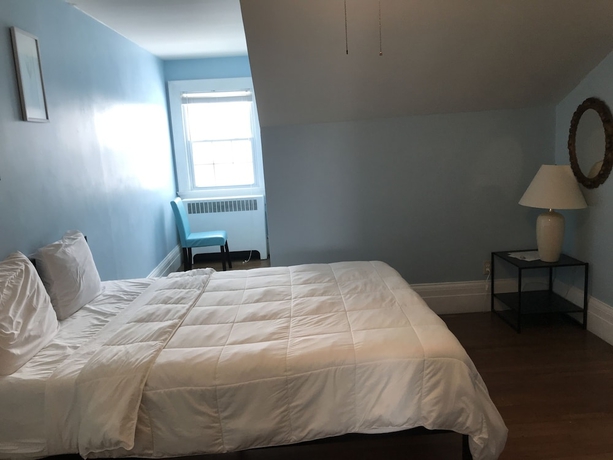 Imagen de la habitación del Hotel SunCliff on the Lake. Foto 12