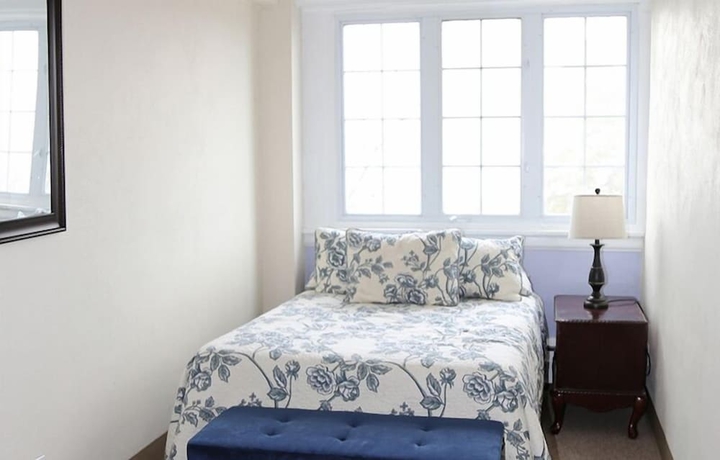 Imagen de la habitación del Hotel SunCliff on the Lake. Foto 13