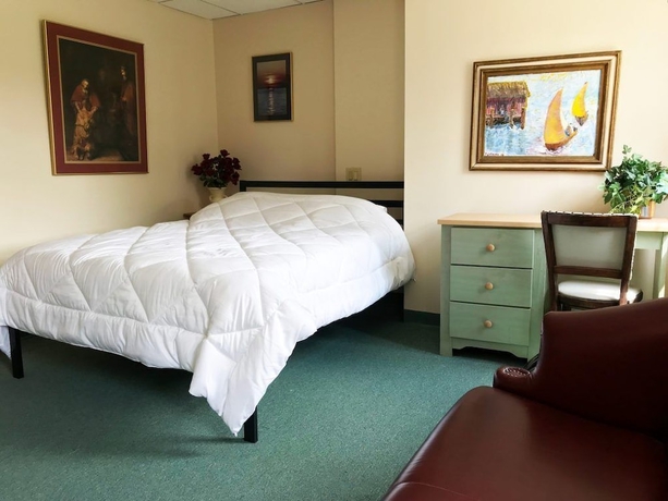 Imagen de la habitación del Hotel SunCliff on the Lake. Foto 14