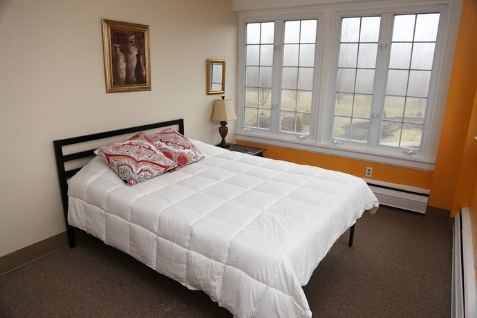 Imagen de la habitación del Hotel SunCliff on the Lake. Foto 15