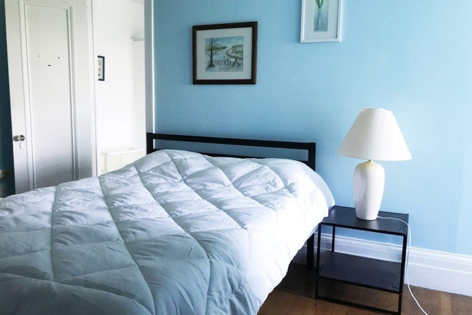 Imagen de la habitación del Hotel SunCliff on the Lake. Foto 16