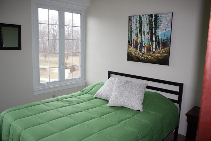 Imagen de la habitación del Hotel SunCliff on the Lake. Foto 18