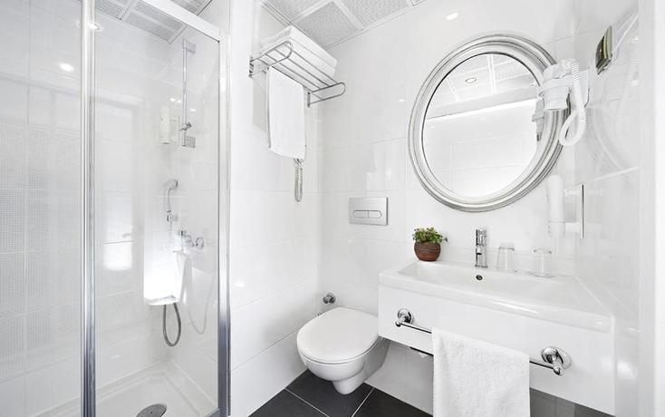 Imagen de la habitación del Hotel SunConnect Grand Ideal Premium. Foto 4