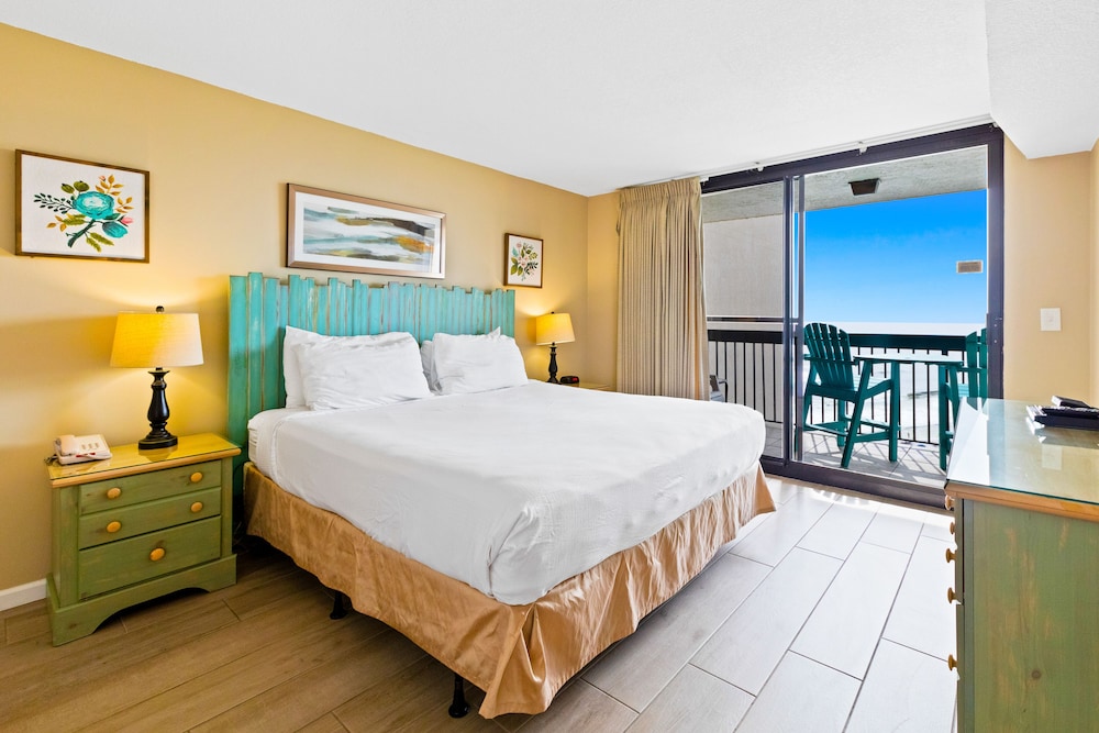Imagen de la habitación del Hotel SunDestin Beach Resort. Foto 5