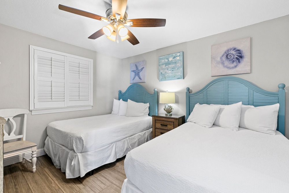 Imagen de la habitación del Hotel SunDestin Beach Resort. Foto 9