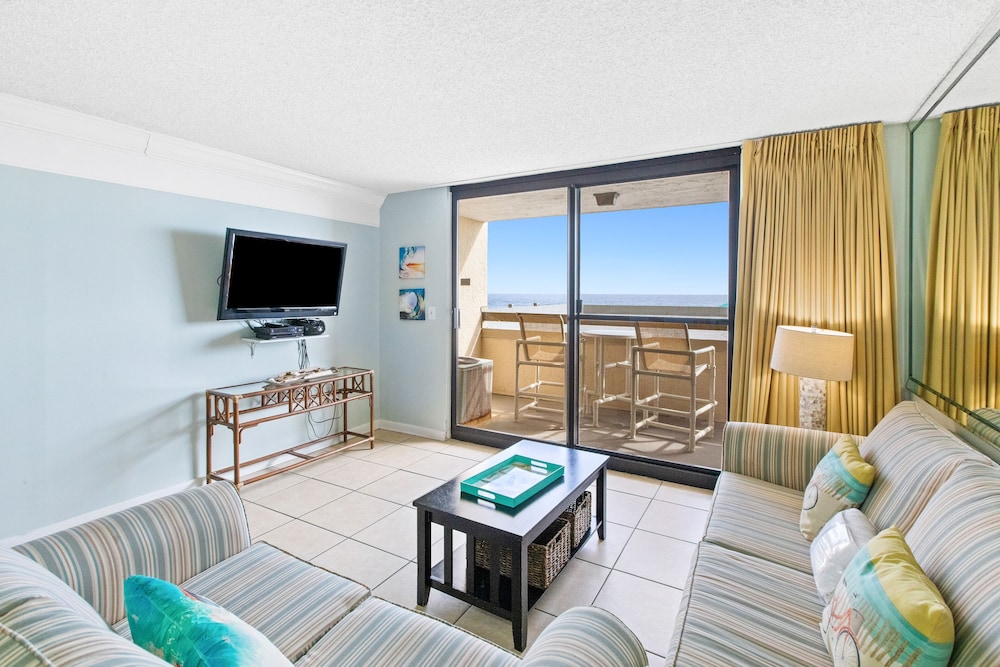 Imagen de la habitación del Hotel SunDestin Beach Resort. Foto 10