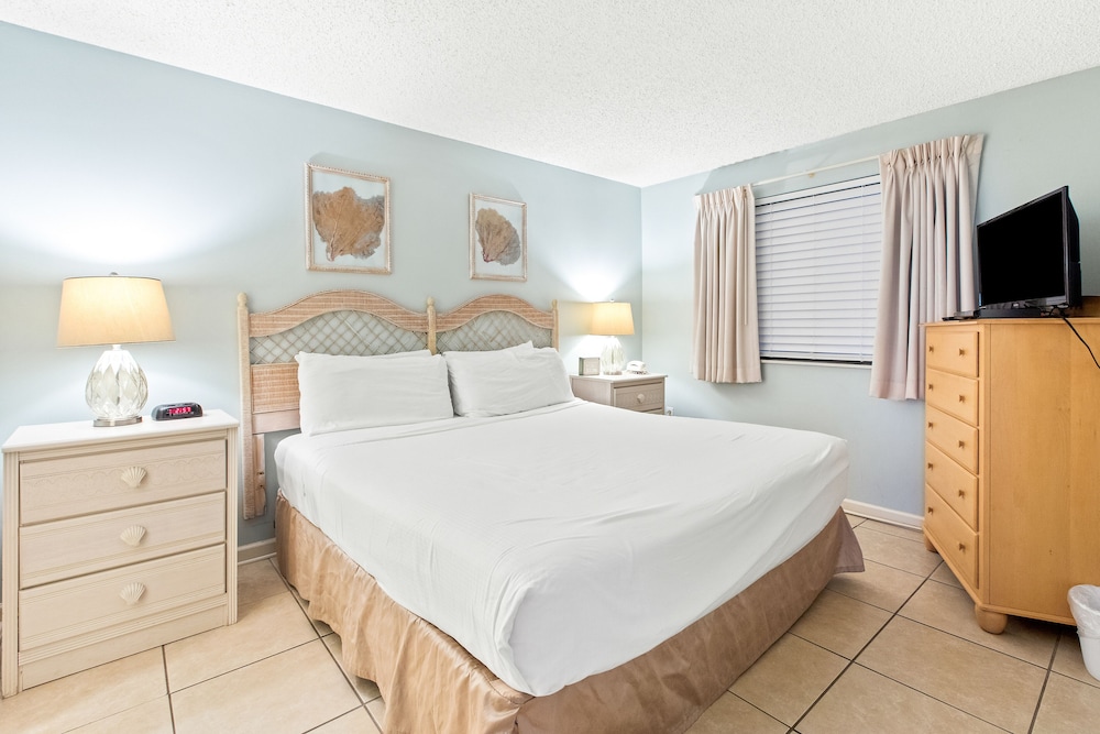 Imagen de la habitación del Hotel SunDestin Beach Resort. Foto 11