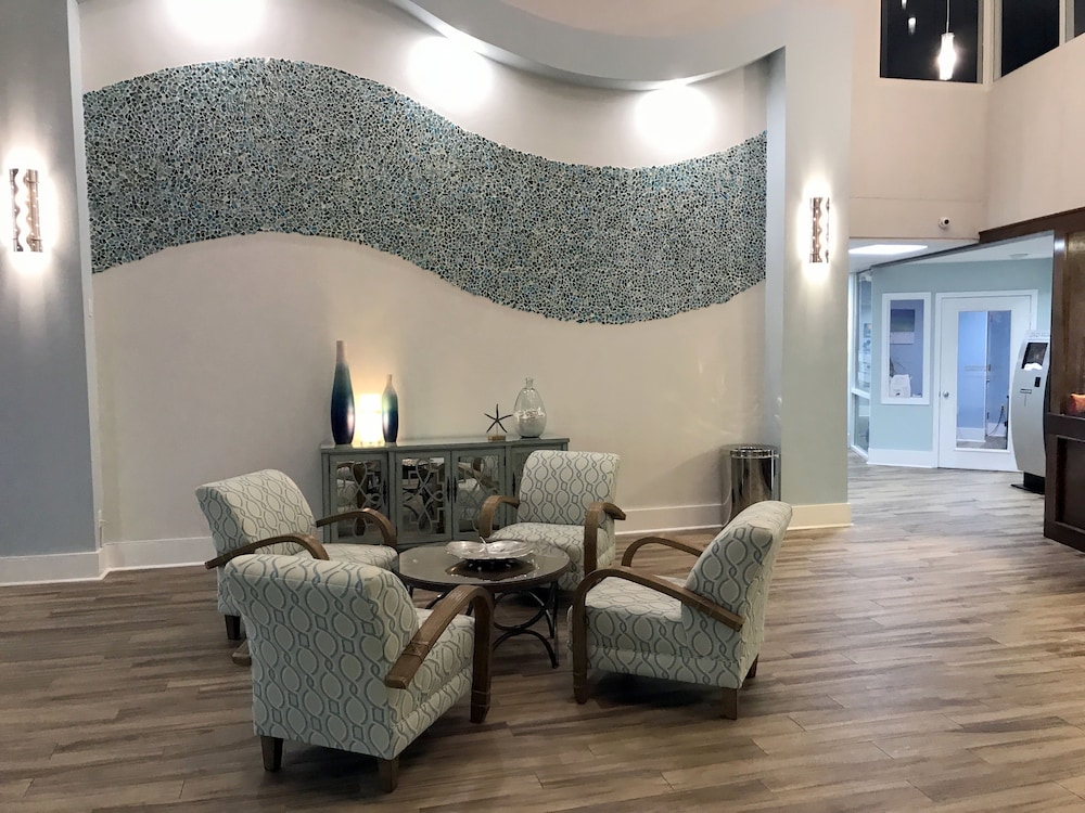 Imagen de los interiores del Hotel SunDestin Beach Resort. Foto 18