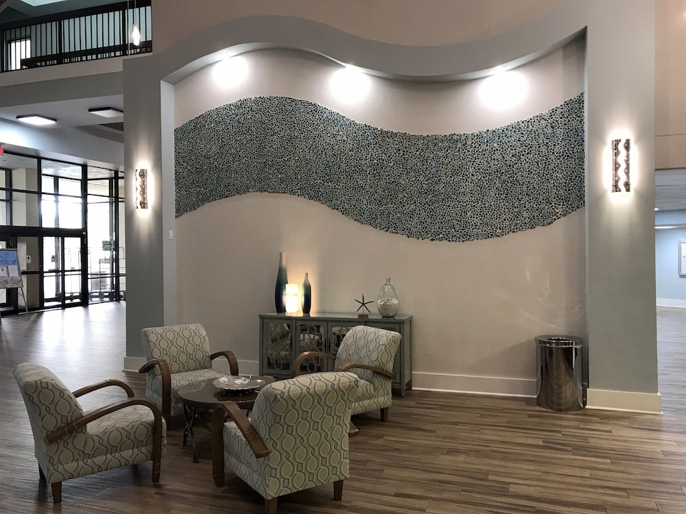 Imagen de los interiores del Hotel SunDestin Beach Resort. Foto 19