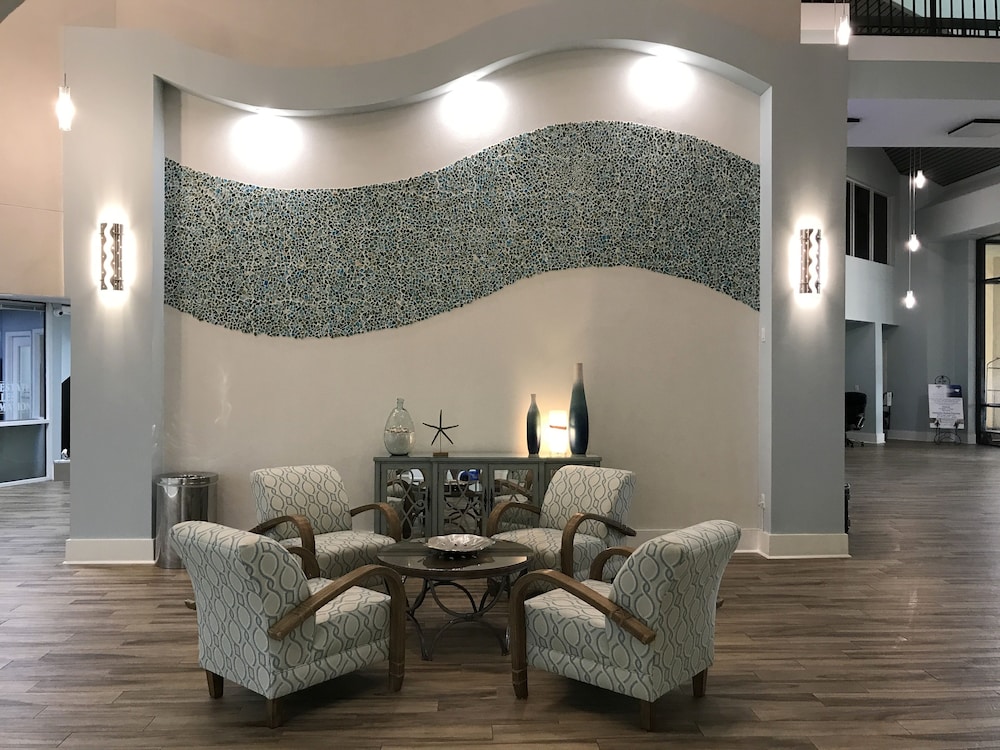 Imagen de los interiores del Hotel SunDestin Beach Resort. Foto 20