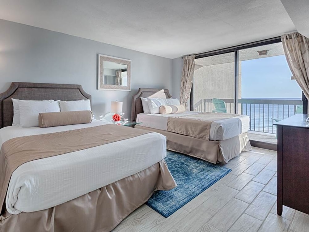 Imagen de la habitación del Hotel SunDestin Beach Resort. Foto 12