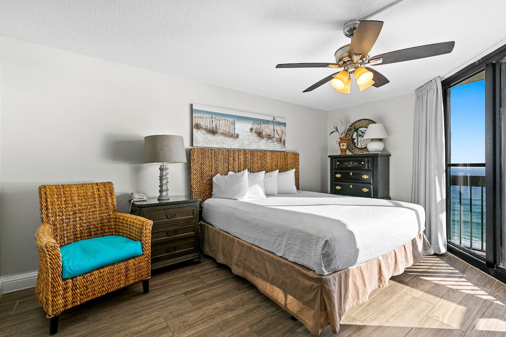 Imagen de la habitación del Hotel SunDestin Beach Resort. Foto 13