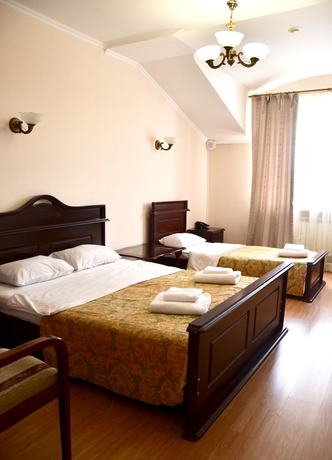 Imagen de la habitación del Hotel SunHotel. Foto 3