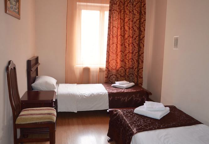 Imagen de la habitación del Hotel SunHotel. Foto 5