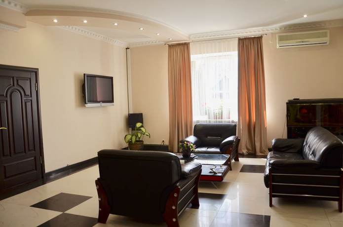 Imagen de los interiores del Hotel SunHotel. Foto 20