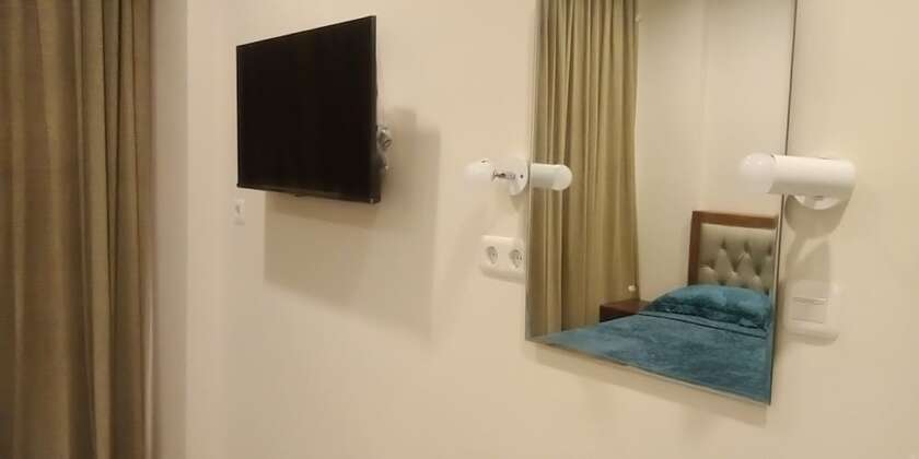Imagen general del Hotel SunMoon, Pasirkaliki. Foto 1
