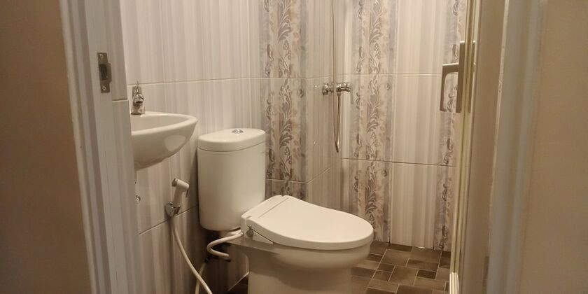 Imagen general del Hotel SunMoon, Pasirkaliki. Foto 3
