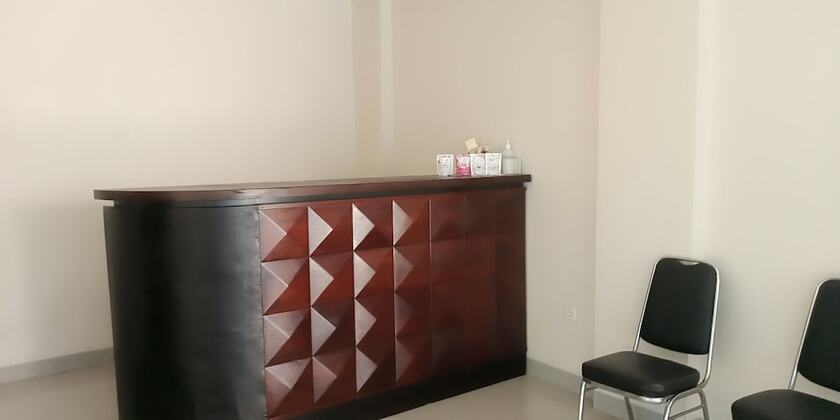 Imagen general del Hotel SunMoon, Pasirkaliki. Foto 4